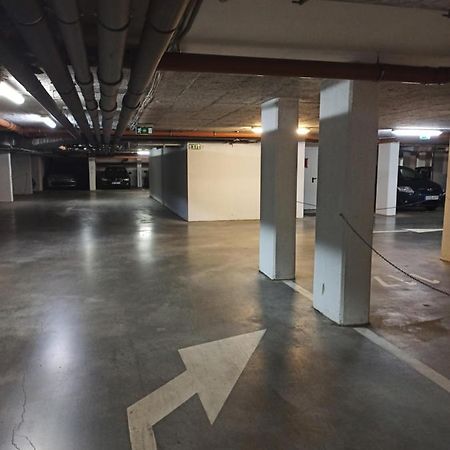 Premium Apartman Hajdúszoboszló Exteriér fotografie