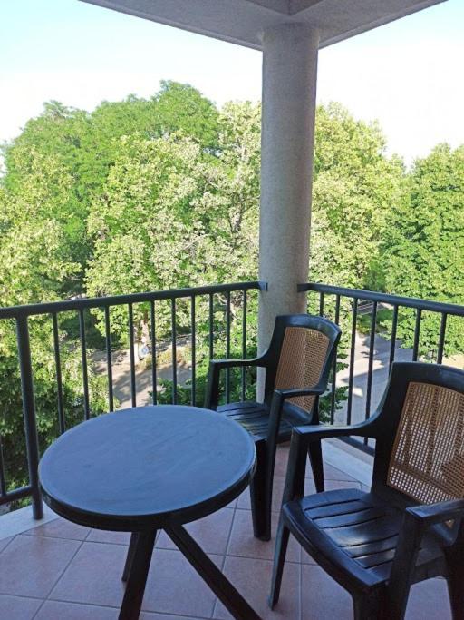 Premium Apartman Hajdúszoboszló Exteriér fotografie