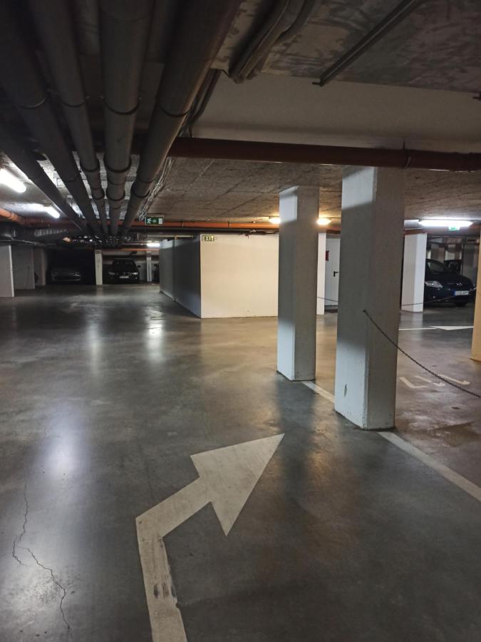 Premium Apartman Hajdúszoboszló Exteriér fotografie