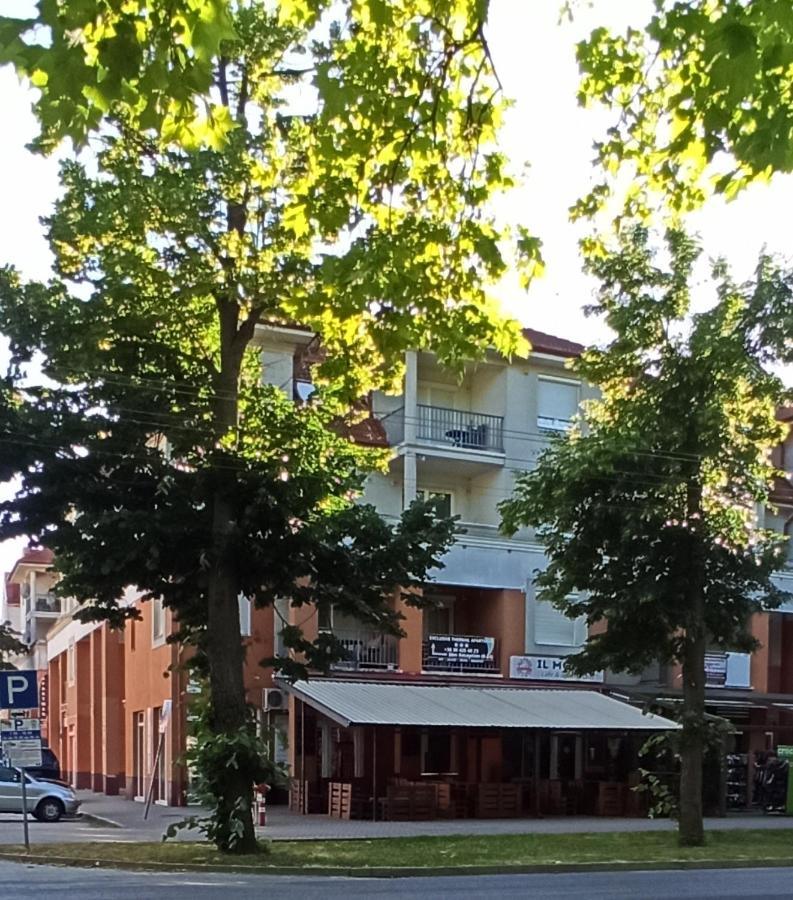 Premium Apartman Hajdúszoboszló Exteriér fotografie